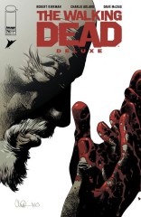 The The Walking Dead: Deluxe #76