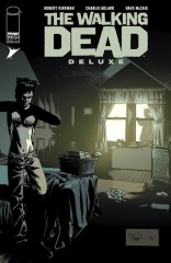 The The Walking Dead: Deluxe #77