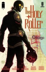 The Holy Roller #2