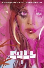 The Cull #4 (of 5)