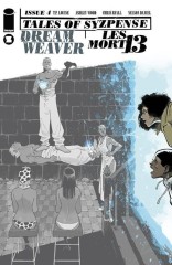 Tales Of Syzpense #4