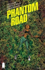 Phantom Road #7