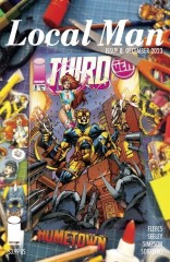 Local Man #8
