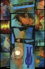 Junior Baker The Righteous Faker #3 (of 5)