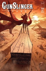 Gunslinger Spawn #27