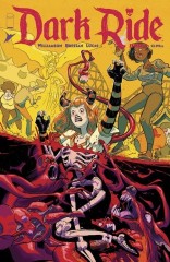 Dark Ride #9