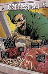 Creepshow, Vol. 2 #4 (of 5)
