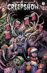 Creepshow Holiday Special 2023