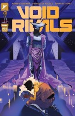 VOID RIVALS #4
