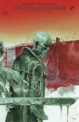 The Walking Dead: Deluxe #78