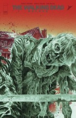 The The Walking Dead: Deluxe #77