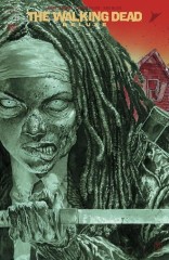 The The Walking Dead: Deluxe #76