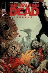 The Walking Dead: Deluxe #75