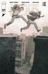 The Walking Dead: Deluxe #74