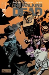 The Walking Dead: Deluxe #71