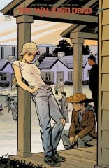 The Walking Dead: Deluxe #71