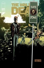 The Walking Dead: Deluxe #70