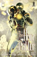 The Holy Roller #1