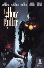 The Holy Roller #1