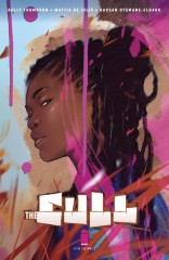 THE CULL #3 (OF 5)
