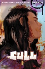 THE CULL #2 (OF 5)