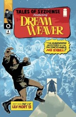 Tales Of Syzpense #4