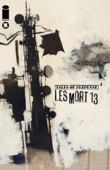 Tales Of Syzpense #4