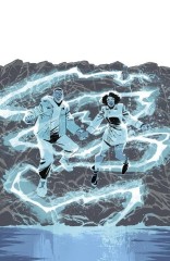 TALES OF SYZPENSE #3