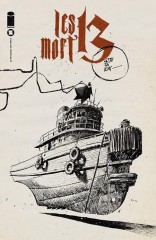 TALES OF SYZPENSE #3