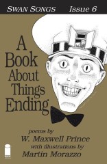 Swan Songs #6 (of 6)