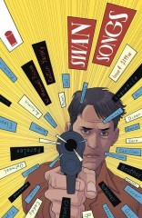 SWAN SONGS #4 (OF 6)