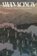 SWAN SONGS #3 (OF 6)