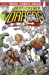 Savage Dragon #269