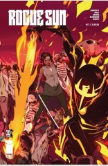 Rogue Sun #17