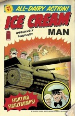 ICE CREAM MAN #37