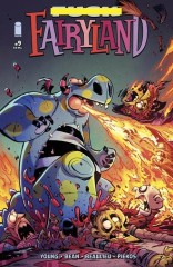 I HATE FAIRYLAND (2022) #9