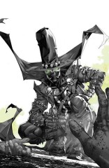 GUNSLINGER SPAWN #24