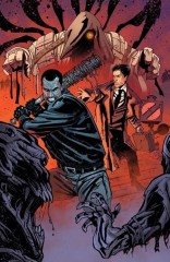 DESTINY GATE #1 (OF 4)