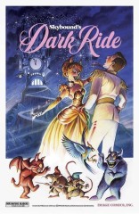 Dark Ride #9