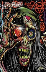 Creepshow, Vol. 2 #4 (of 5)