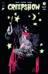 CREEPSHOW, VOL. 2 #2 (OF 5)