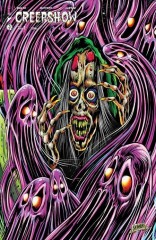 CREEPSHOW, VOL. 2 #2 (OF 5)