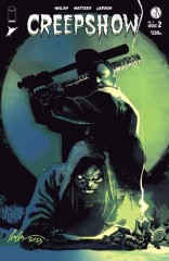 CREEPSHOW, VOL. 2 #2 (OF 5)
