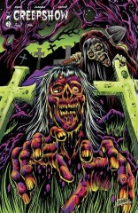 CREEPSHOW, VOL. 2 #1 (OF 5)
