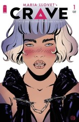Crave #1 (of 6)
