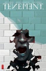 BONE ORCHARD: TENEMENT #5 (OF 10)