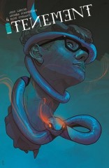 BONE ORCHARD: TENEMENT #4 (OF 10)