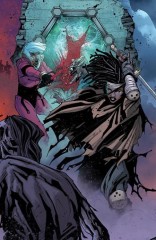 ANTARCTICA #4 (OF 5)