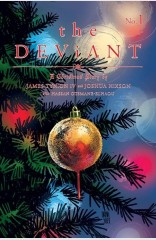 The Deviant #1 (of 9)