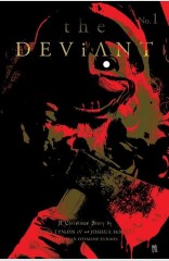 The Deviant #1 (of 9)